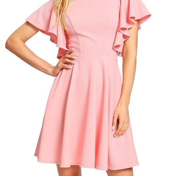 Spring Dress Click "Like" if you have a dress to Sell Together NEW NWT - Picture 1 of 1
